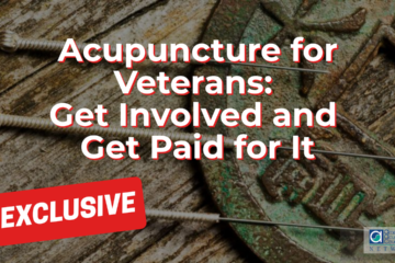 Acupuncture for Veterans