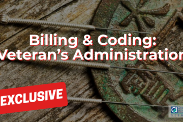 Billing & Coding:Veteranâs Administration