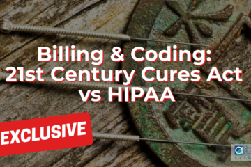 21st Century Cures Act vs HIPAA