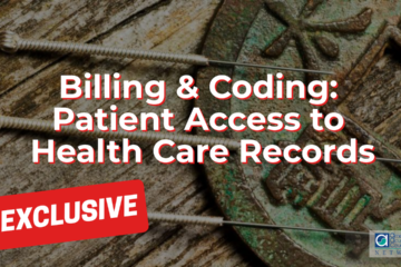 Patient Access to Health Care Records