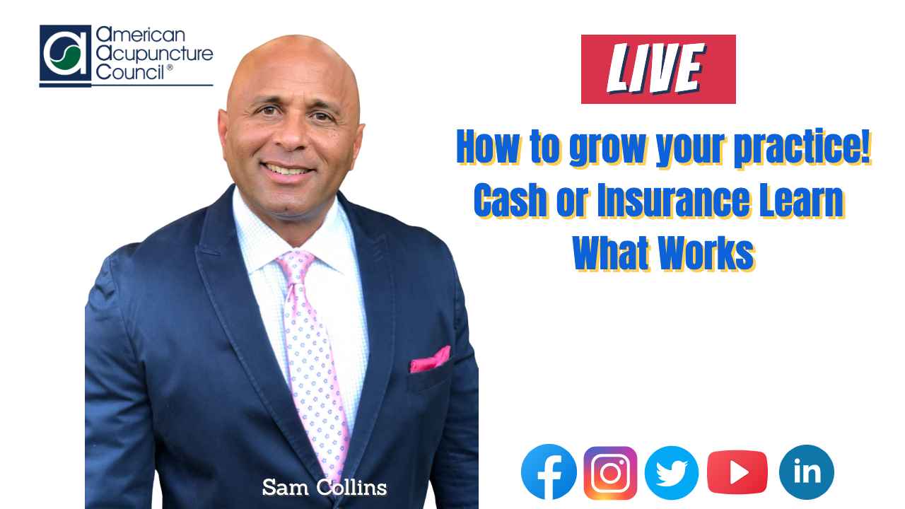 How to Grow Your Practice Cash or Insurance Learn What Works Sam