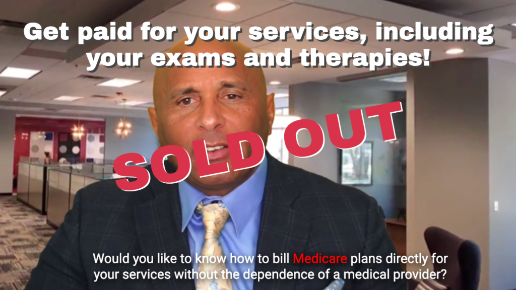 AACN_Medicare-Seminar Sold Out