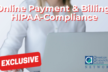 HIPAA-Compliance