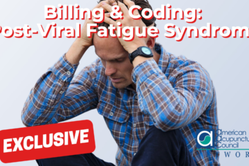 Post-Viral Fatigue Syndrome