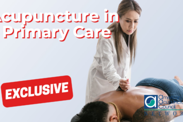 Acupuncture în Primary Care