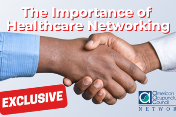 The Importance of Healthcare Networking