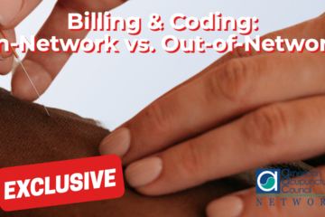In-Network vs. Out-of-Network
