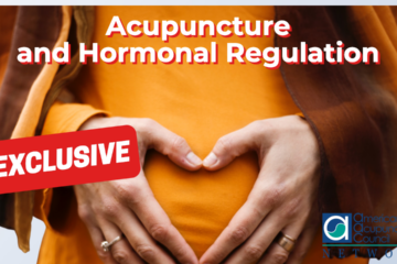 Acupuncture and Hormonal Regulation