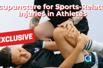 Acupuncture for Sports-Related Injuries in Athletes