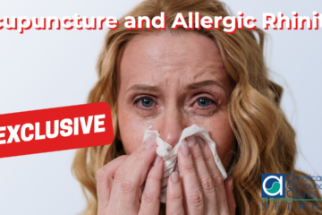 Acupuncture and Allergic Rhinitis