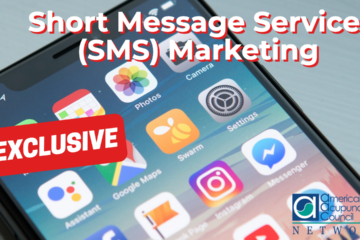 Short Message Service (SMS) Marketing