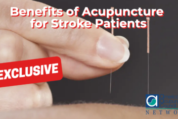 Benefits of Acupuncture for Stroke Patients