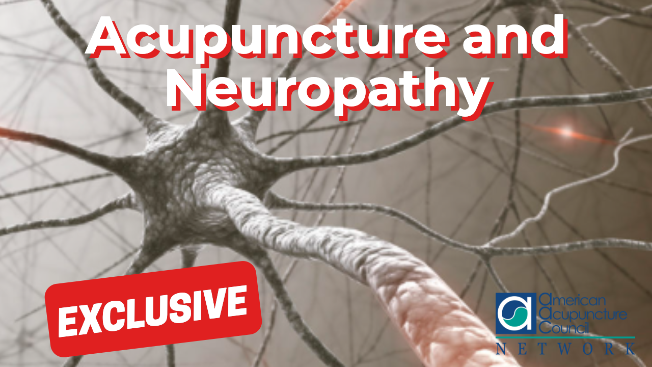 Neuropathy