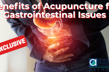 Gastrointestinal Issues