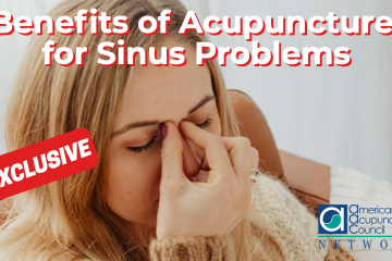 Sinus Problems