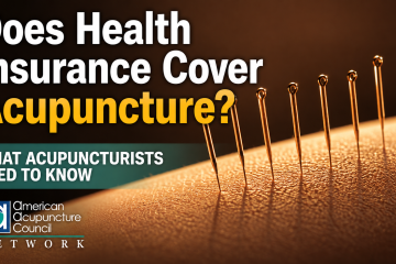 Does health insurance cover acupuncture?