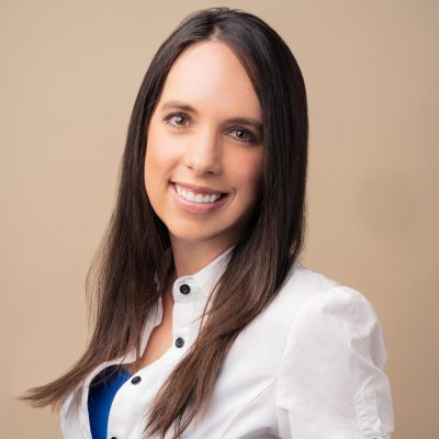 Brandy Brimhall